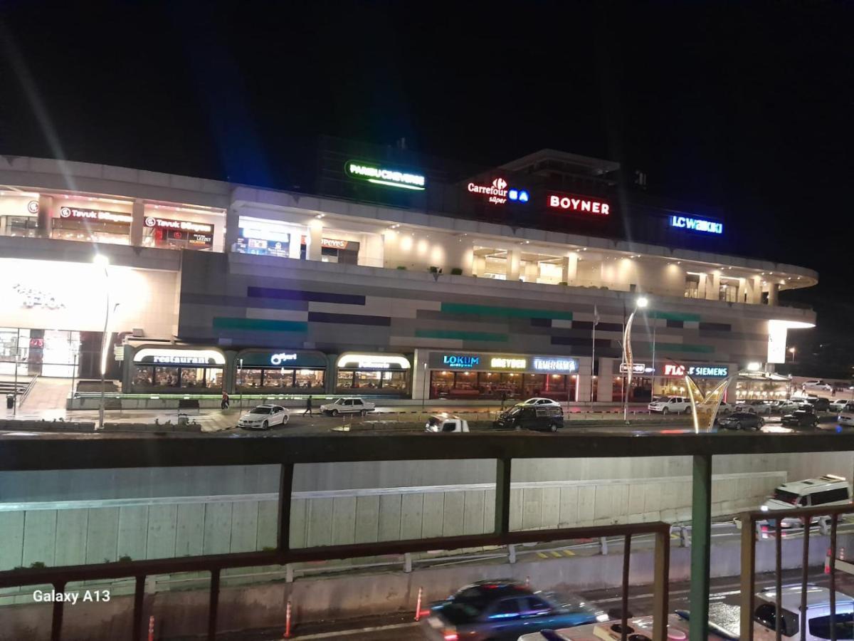 Premium Hotel Atakoy  Exterior foto